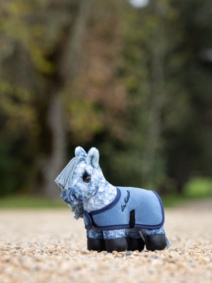 Tiny Pony LeMieux — Sammy