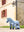 Tiny Pony LeMieux — Sammy
