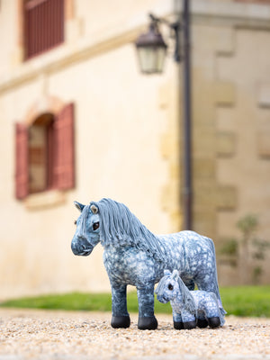 Tiny Pony LeMieux — Sammy