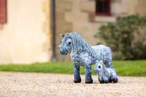 Tiny Pony LeMieux — Sammy