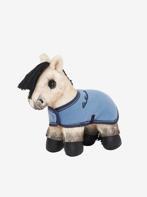 Tiny Pony LeMieux — Dream
