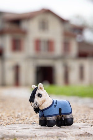 Tiny Pony LeMieux — Dream
