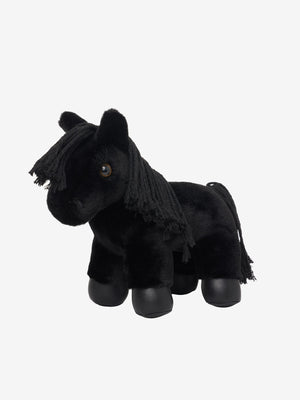 Tiny Pony LeMieux — Skye