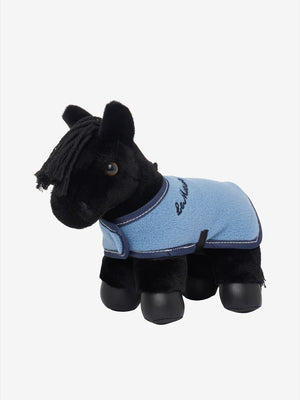 Tiny Pony LeMieux — Skye