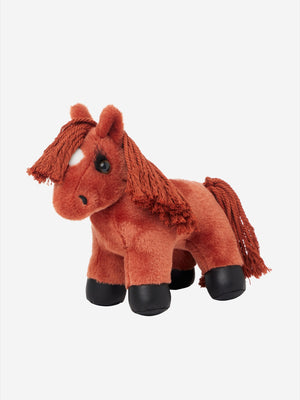 Tiny Pony LeMieux — Thomas