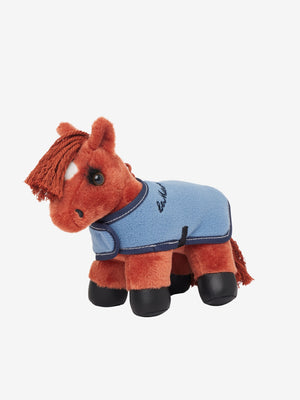 Tiny Pony LeMieux — Thomas