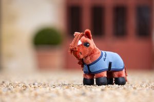 Tiny Pony LeMieux — Thomas