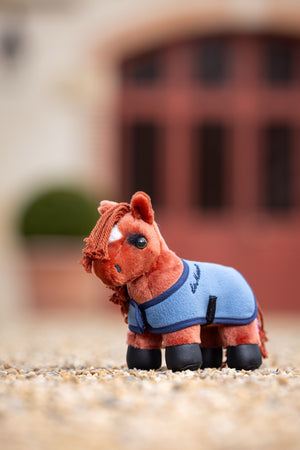 Tiny Pony LeMieux — Thomas