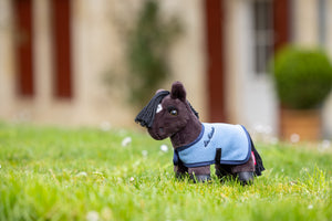 Tiny Pony LeMieux — Freya