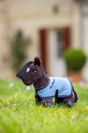 Tiny Pony LeMieux — Freya