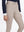 Pantalon d'équitation LeMieux Isabelle fond intégral Almond