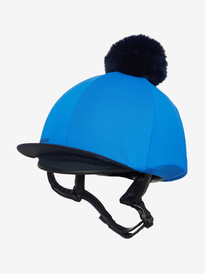 Classique Pom Hat Silk