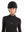 Toque LeMieux Pro Mesh - Noir - photo produit