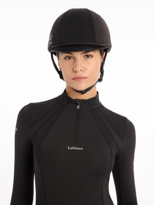 Toque LeMieux Pro Mesh - Noir - photo produit