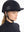 Toque LeMieux Pro Mesh - Bleu Marine - photo produit