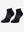 Chaussettes de sport LeMieux (lot de 3) — Noir