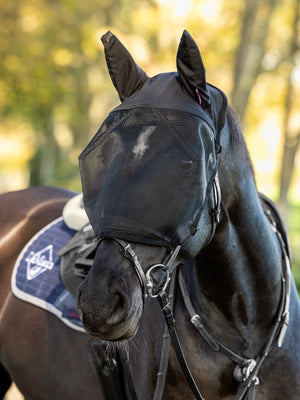 Masque anti-mouches LeMieux Ride On