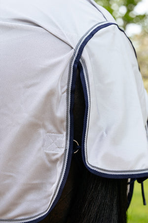 Chemise d'extérieur LeMieux anti-mouches à cheval