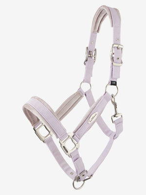 Licol Versailles LeMieux, coloris Lilac, vue produit