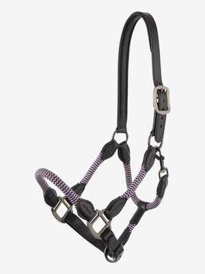 Licol Ropella LeMieux, coloris Lilac, vue produit