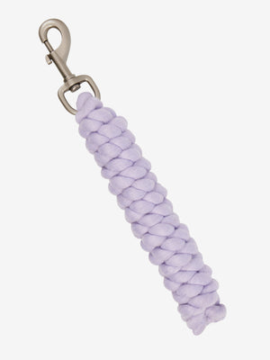 Longe en polycoton LeMieux, coloris Lilac, vue produit