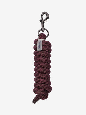 Longe Essence LeMieux, coloris Damson, vue produit