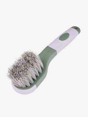 Brosse à seau LeMieux, coloris Lilac/Rosemary, vue produit