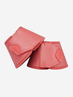 Cloches LeMieux Arika, coloris Cranberry, vue produit