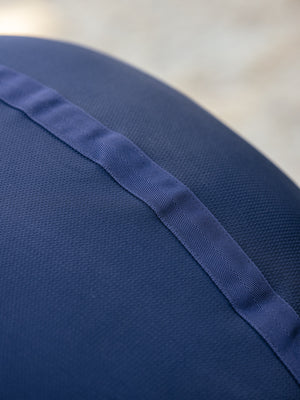 Chemise séchante LeMieux Arika DryEase — Bleu marine