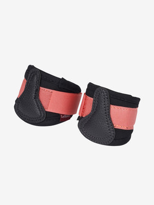 Guêtres Souples Toy Pony Cranberry