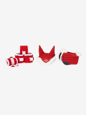 Ensemble de Noël Toy Pony LeMieux