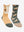 Chaussettes en coton Mini LeMieux (lot de 2) Rosemary