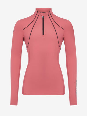 Maillot de corps en tissu mesh Young Rider