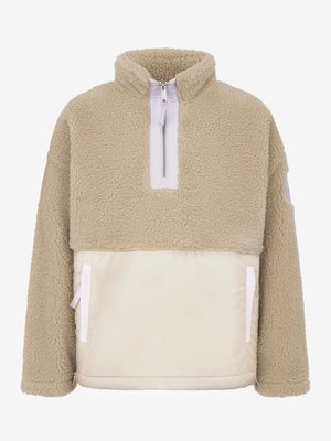 Haut de corps en polaire Tammy Teddy Young Rider