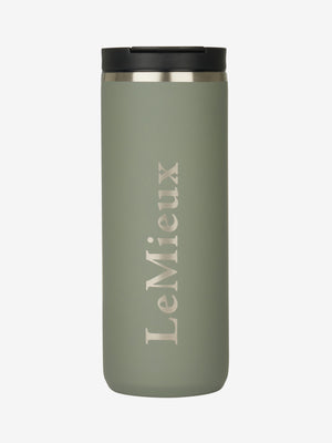 Tasse de voyage, coloris Rosemary, vue produit