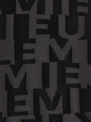 Chaussettes Footsie LeMieux Logo Marine
