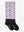 Chaussettes Footsie LeMieux Pie Porte-Bonheur