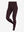 Pantalon d'Équitation Pull-On LeMieux Naomi - Prune - photo produit