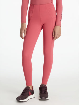Pull-On Orla Junior LeMieux Cranberry porte