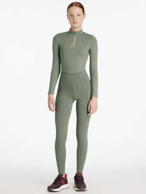 Pull-On Orla Junior LeMieux Rosemary detail