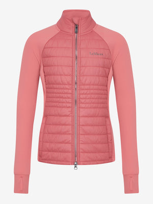 Veste Young Rider Josephine LeMieux — Cranberry