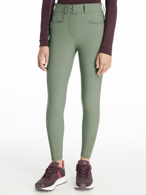 Pantalon Izzy LeMieux Rosemary porte