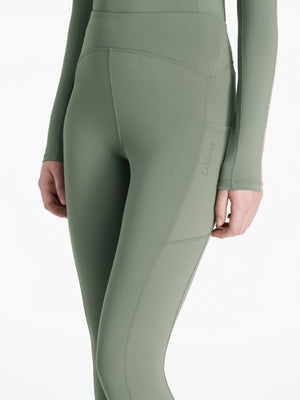 Pull-On thermique Nell Junior LeMieux Rosemary dos