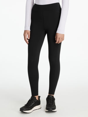 Pull-On thermique Nell Junior LeMieux Noir porte