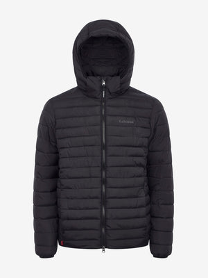 Doudoune à Capuche Homme LeMieux
