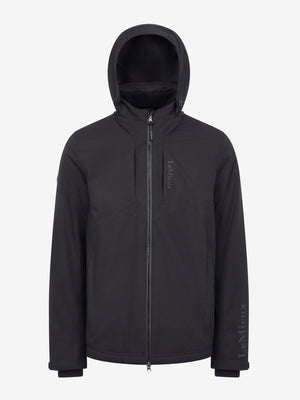 Manteau d'Équitation Imperméable Homme Team LeMieux