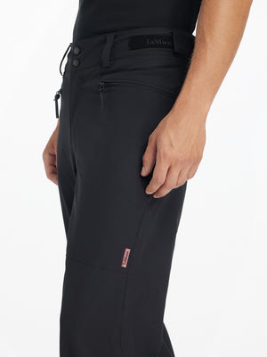 Pantalon Imperméable d'Équitation LeMieux Stormwear Homme