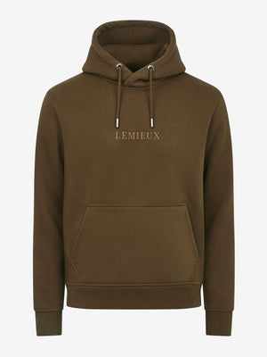 Sweat à capuche pour hommes