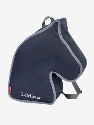 Sac de Transport Hobby Horse LeMieux — Navy