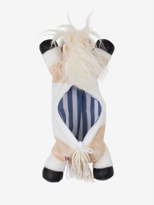 Trousse Poney LeMieux, coloris Trousse Lemon, vue produit